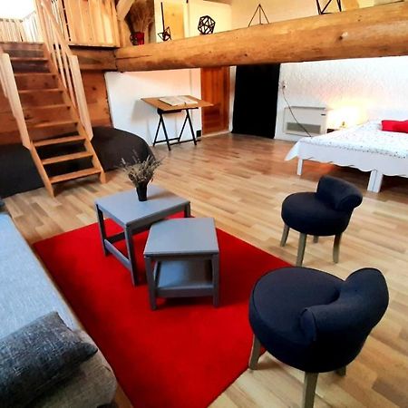 Gite Evidence Varennes-sur-le-Doubs 外观 照片
