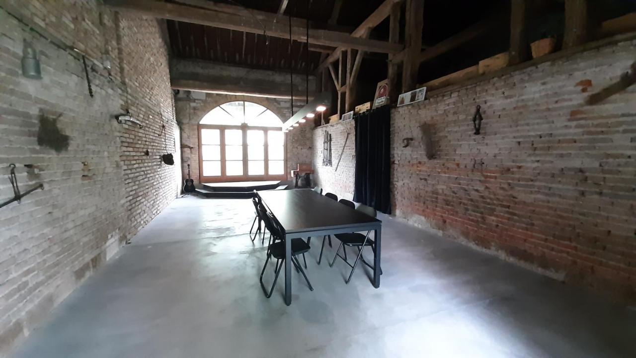 Gite Evidence Varennes-sur-le-Doubs 外观 照片