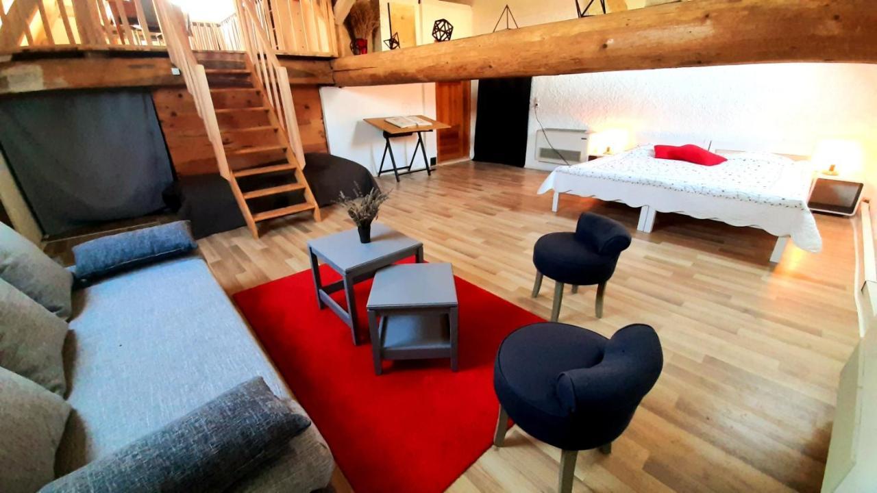 Gite Evidence Varennes-sur-le-Doubs 外观 照片